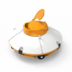Robot piscine Bestway Frisbee