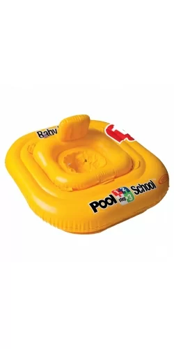 Bouée culotte Pool School