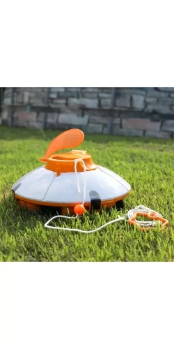 Robot sans fil Bestway Frisbee