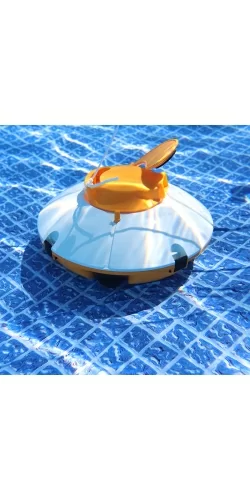 Robot à batterie Bestway Frisbee