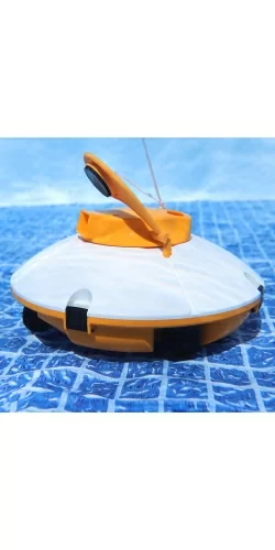 Nettoyeur piscine Bestway Frisbee