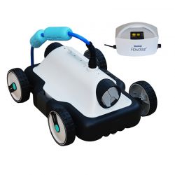 Robot piscine électrique Bestway Mia