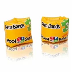 Brassards Pool School