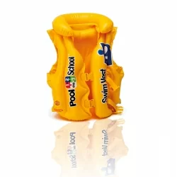 Gilet de natation Pool School Gilet de natation Pool School