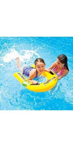 Planche de natation Pool School