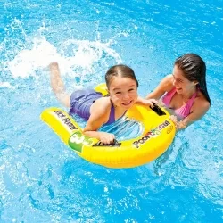 Planche de natation Pool School Planche de natation Pool School