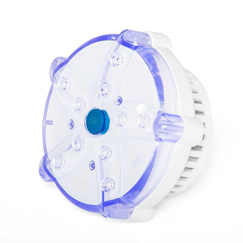 Projecteur LED multicolore pour spa à bulles Airjet Bestway Projecteur LED multicolore pour spa à bulles Airjet Bestway