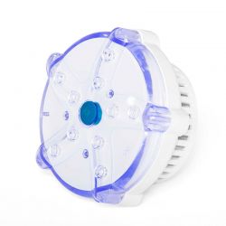 Projecteur LED multicolore pour spa à bulles Airjet Bestway