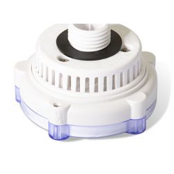 Eclairage LED multicolore pour spa à bulles Airjet Bestway