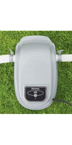 Réchauffeur piscine Bestway