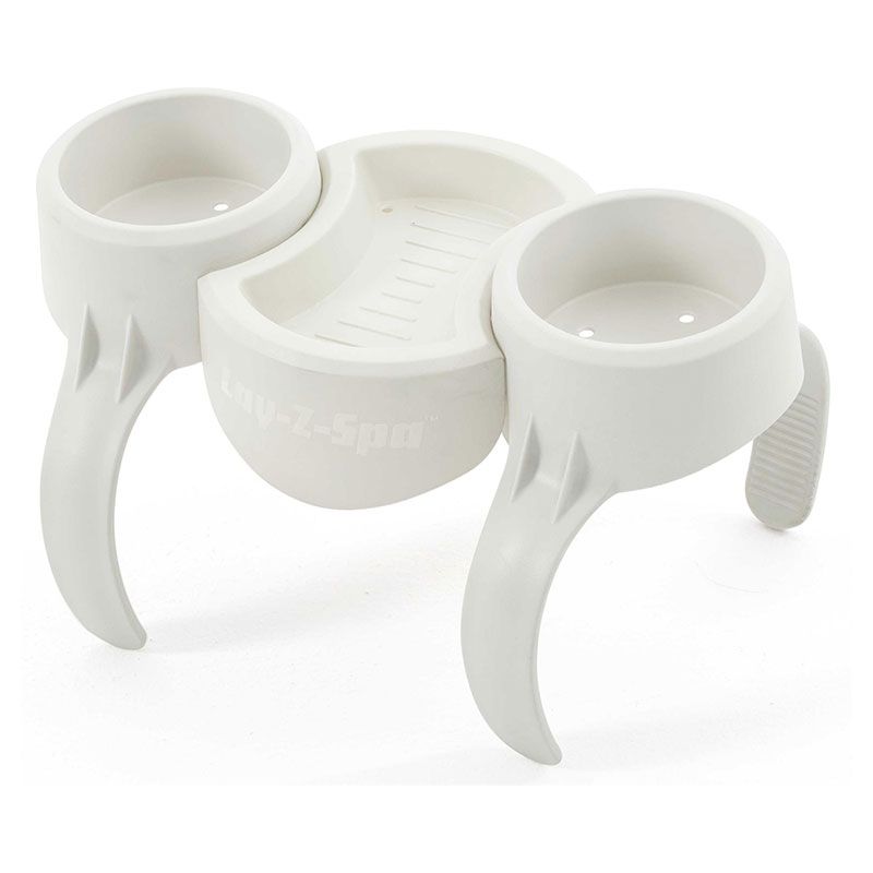 Porte-verres pour Lay-Z spa Bestway Porte-verres pour Lay-Z spa Bestway