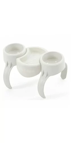 Porte-verres pour Lay-Z spa Bestway