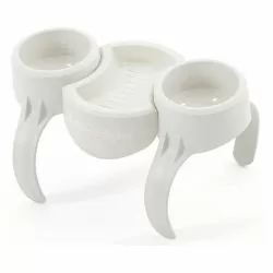 Porte-verres pour Lay-Z spa Bestway