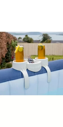 Porte-verres pour spa Bestway