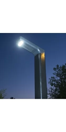 Douche Solaris Premium LED Ubbink