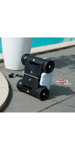 Robotclean Accu Ubbink
