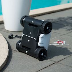 Robotclean Accu Ubbink