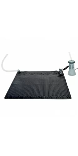 Tapis solaire Intex