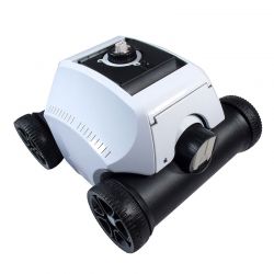 Robot sans fil Robotclean Accu Ubbink