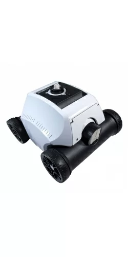 Robot sans fil Robotclean Accu Ubbink