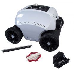 Robot Robotclean Accu Ubbink