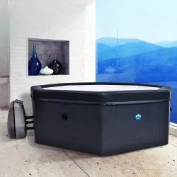 Spa NetSpa Octopus 6 places Spa NetSpa Octopus 6 places