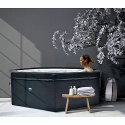 Spa semi-rigide NetSpa 6 places Spa semi-rigide NetSpa 6 places