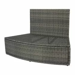 Kit de mobilier pour spa semi-rigide Octopus 4-6 places Kit de mobilier pour spa semi-rigide Octopus 4-6 places