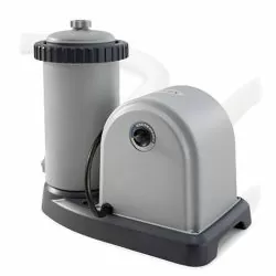 Epurateur à cartouche Intex 4,40 m3/h