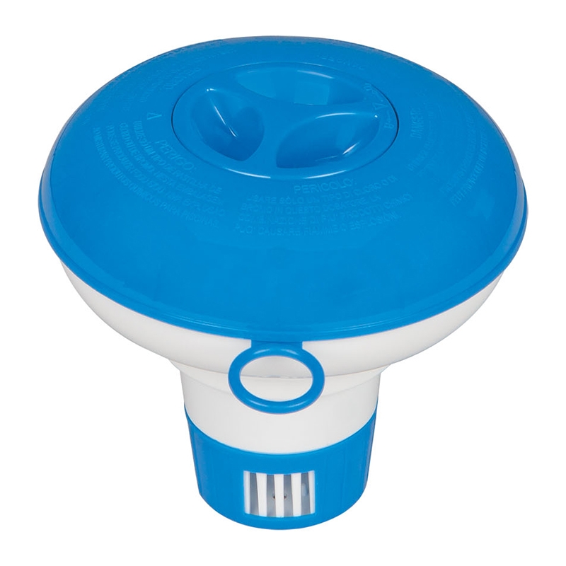 Diffuseur flottant Intex 12,7cm Diffuseur flottant Intex 12,7cm