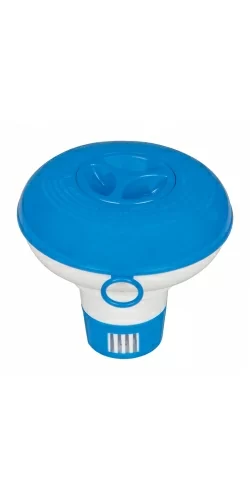 Diffuseur flottant Intex 12,7cm