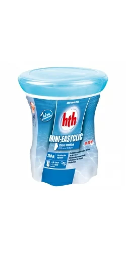HTH Easyclic Mini - traitement complet jusqu'à 30m3