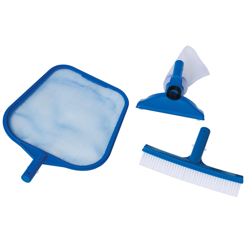 Kit entretien Intex basic Kit entretien Intex basic