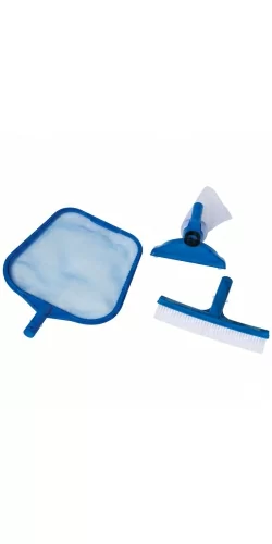 Kit entretien Intex basic