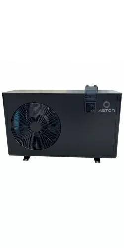 Pompe à chaleur Aston Luxe