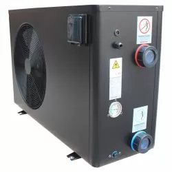 Pompe à chaleur piscine Aston Luxe