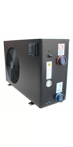 Pompe à chaleur piscine Aston Luxe