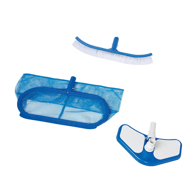 Kit entretien Intex Deluxe Kit entretien Intex Deluxe
