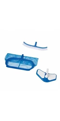 Kit entretien Intex Deluxe