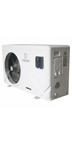 Pompe à chaleur piscine Aston Inverter