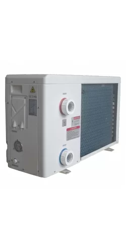Pompe à chaleur de piscine Aston Inverter