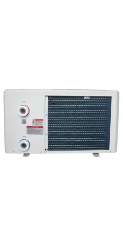 Chauffage de piscine Aston Inverter