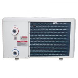 Chauffage de piscine Aston Inverter