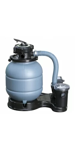 Platine de filtration à sable Gre 4m3/h