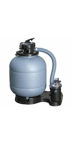 Platine de filtration à sable Gre 6m3/h