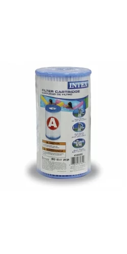 Cartouche de filtration Intex A