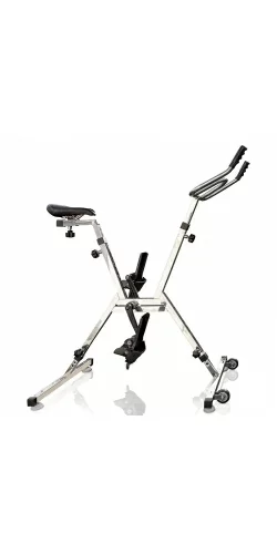 Vélo de piscine Aquabike Gre