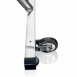 Roulette Aquabike Gre