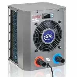 Pompe à chaleur Gre HPM Pompe à chaleur Gre HPM
