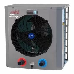 Pompe à chaleur Gre pour piscine hors sol Pompe à chaleur Gre pour piscine hors sol